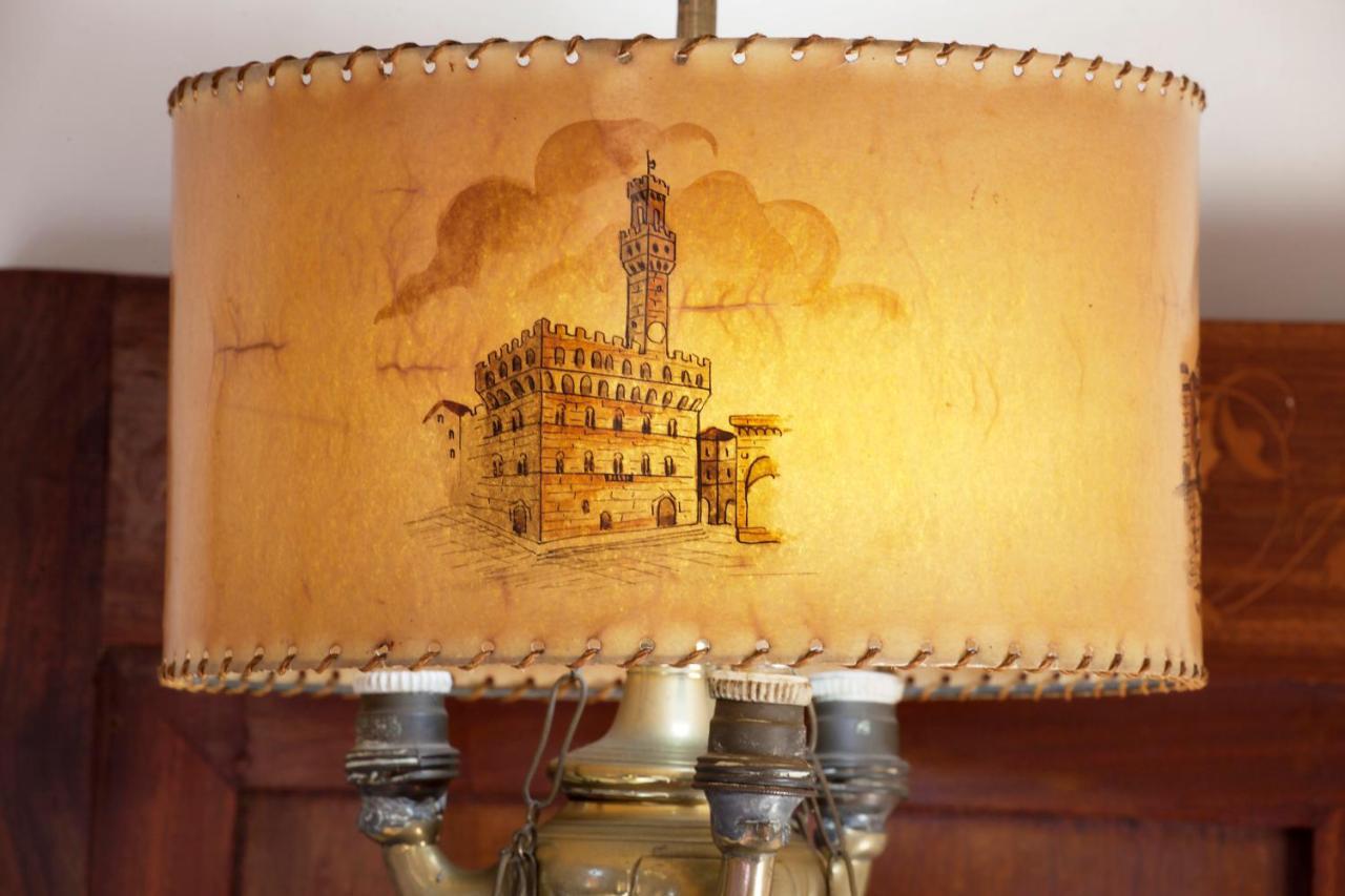 La Badia Di Leopoldo * Florence