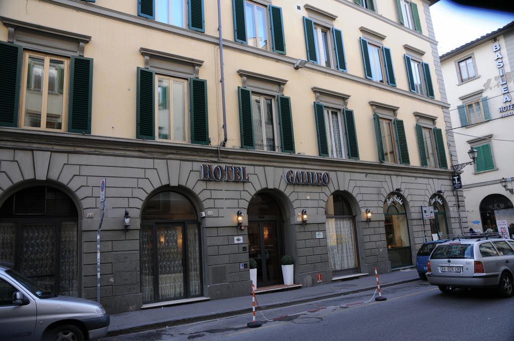 Galileo Hotel