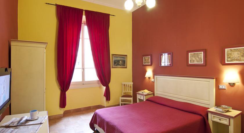Hotel Savonarola Firenze