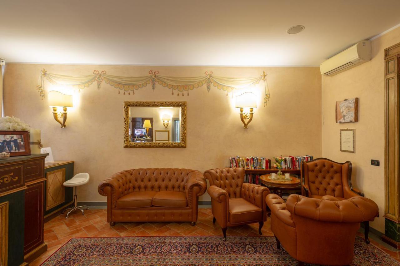 Davanzati Hotel Florence