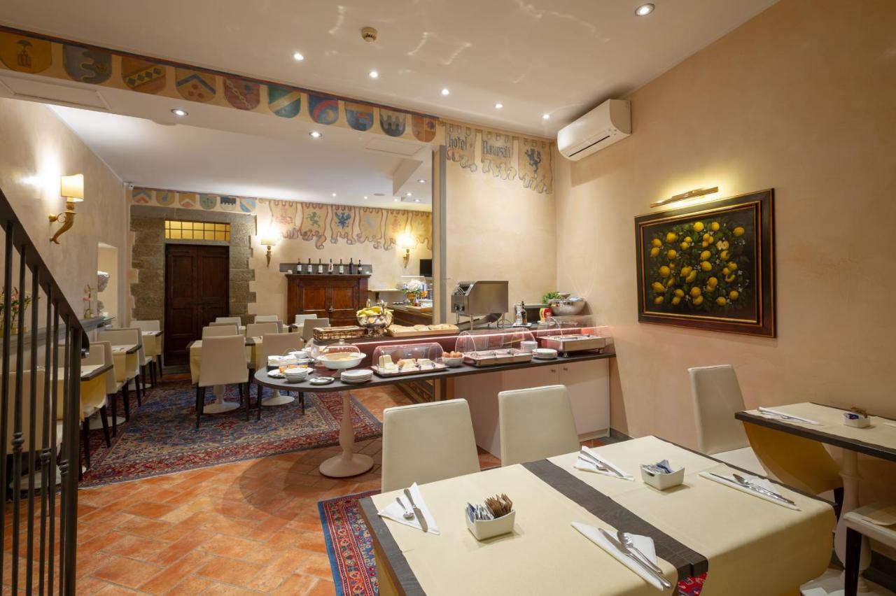 Hotel Davanzati 3*
