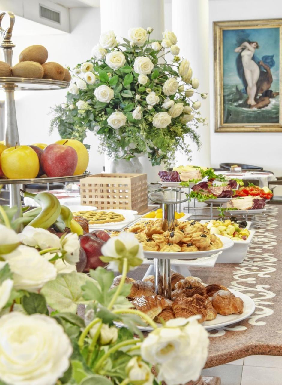 Palazzo Ricasoli 4* Florence