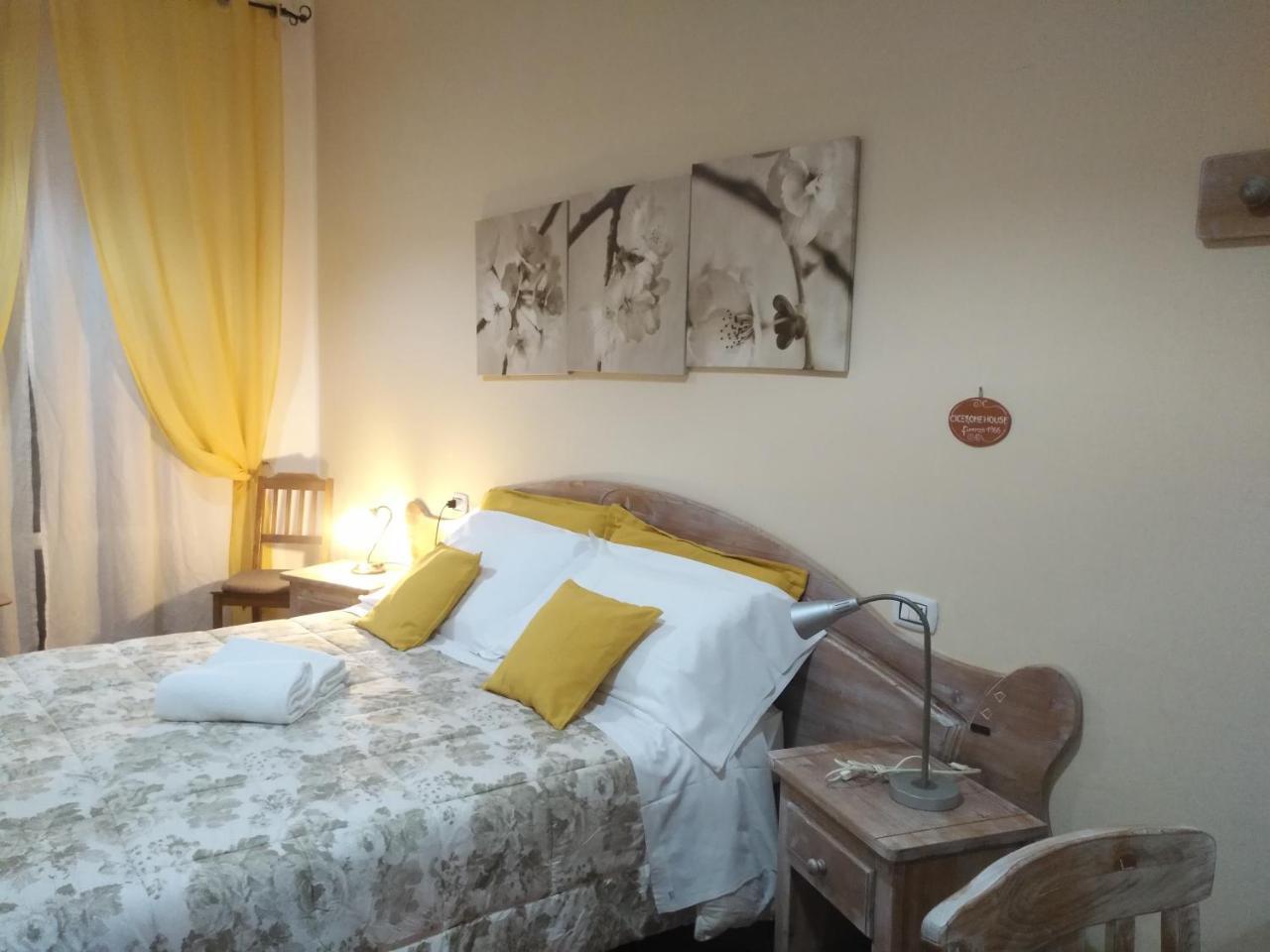 Bed & Breakfast Cicerone Firenze