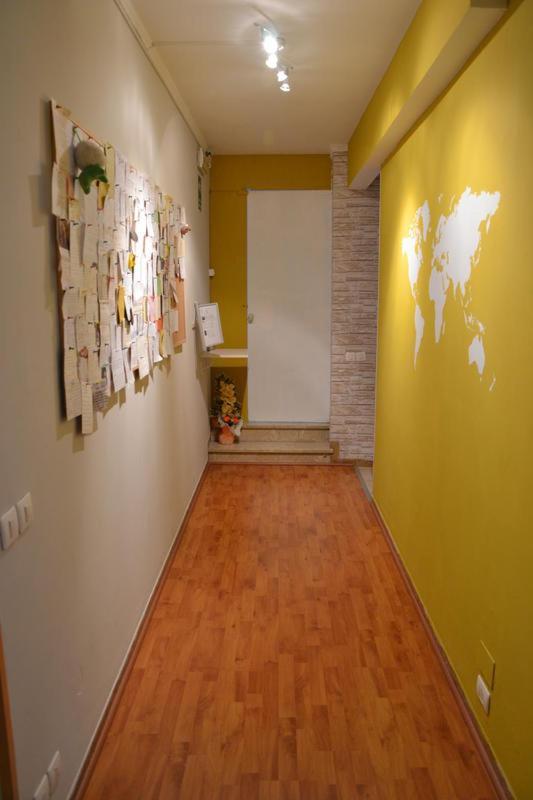 Maison d'hôtes Leonardo Tourist House *