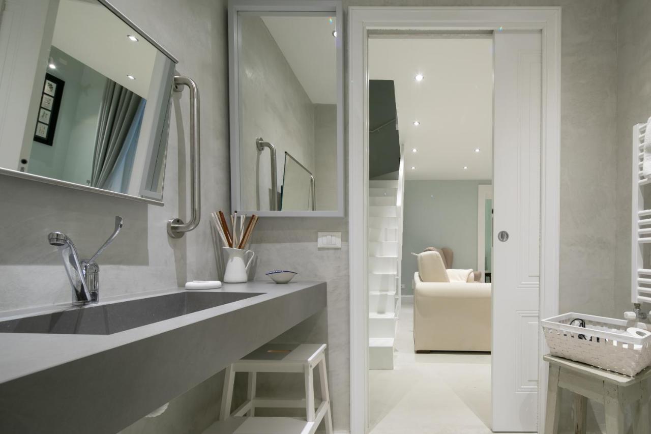 Servi Apartment Florence
