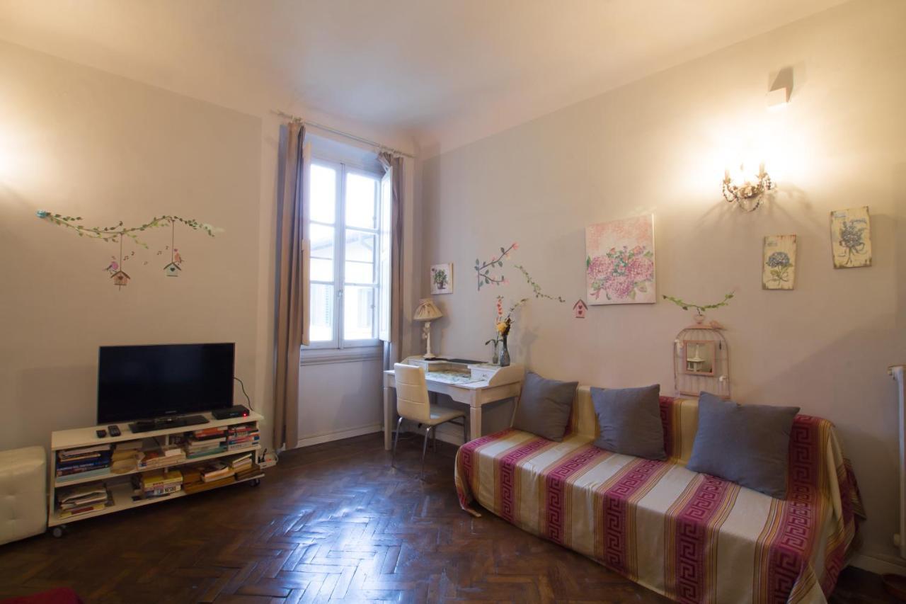 Guest house David Florence
