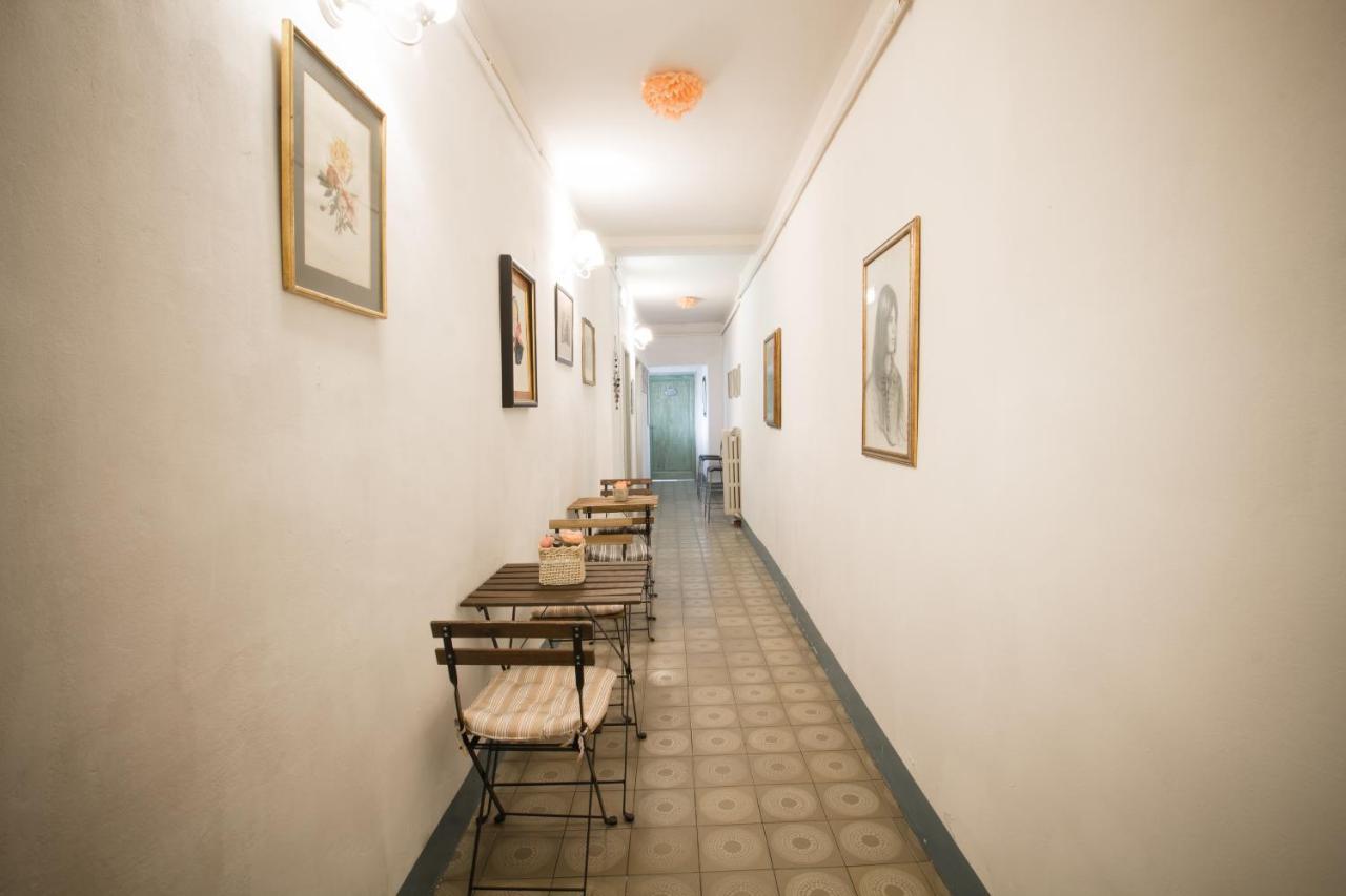 Guest house David