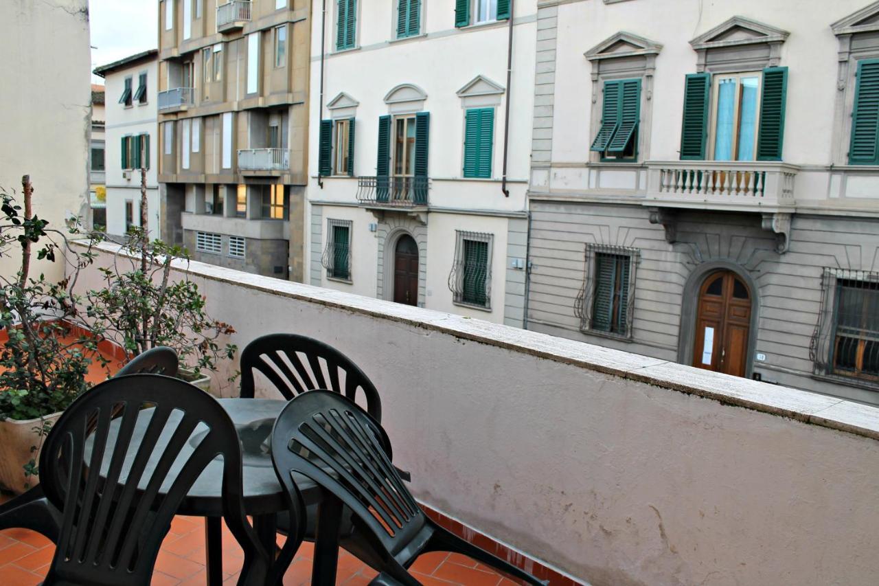 Sogna Florença