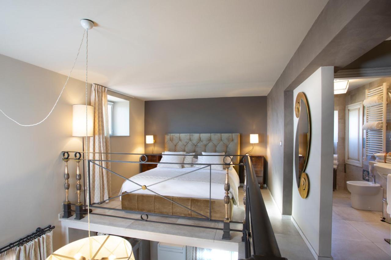 Qk Costa58 Tower Appartement Florence