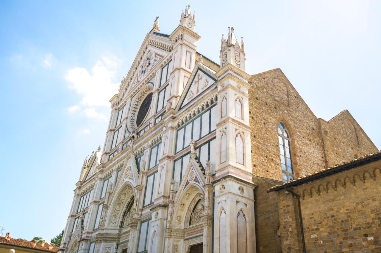 Appartement Mamo - Palazzo Spinelli Florence