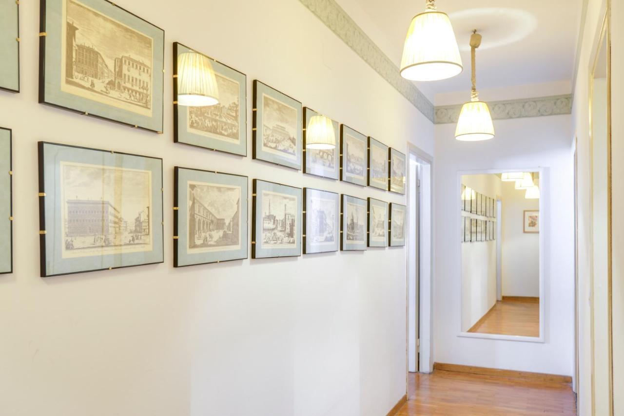 Mamo - Palazzo Spinelli Appartement