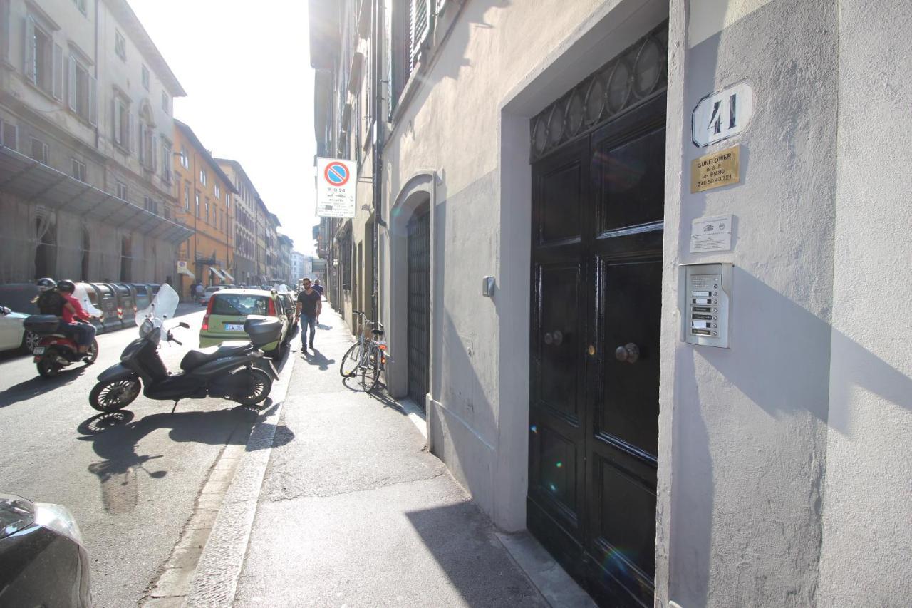 Appartement Aleri Florence