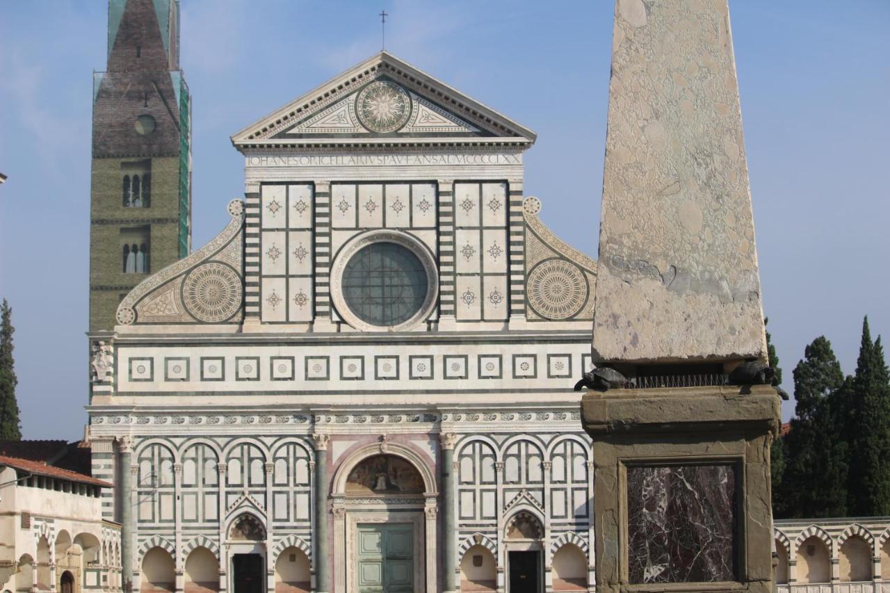 Appartement Aleri Florence