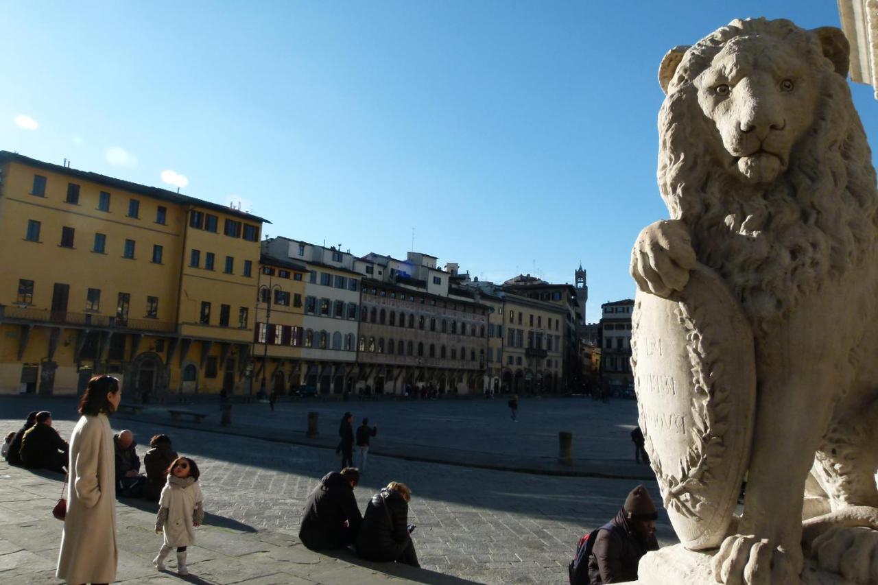 Corso Dei Tintori By Ddv Tourist Apartamento