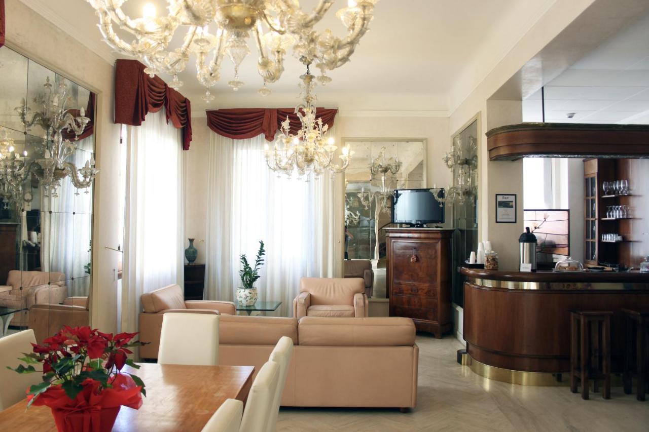 C-hotels De Rose Palace 4* Firenze