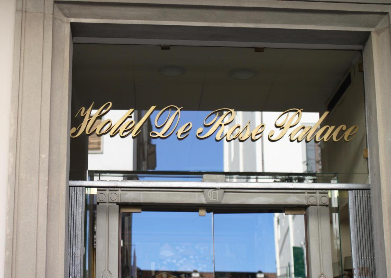 C-hotels De Rose Palace Hotell
