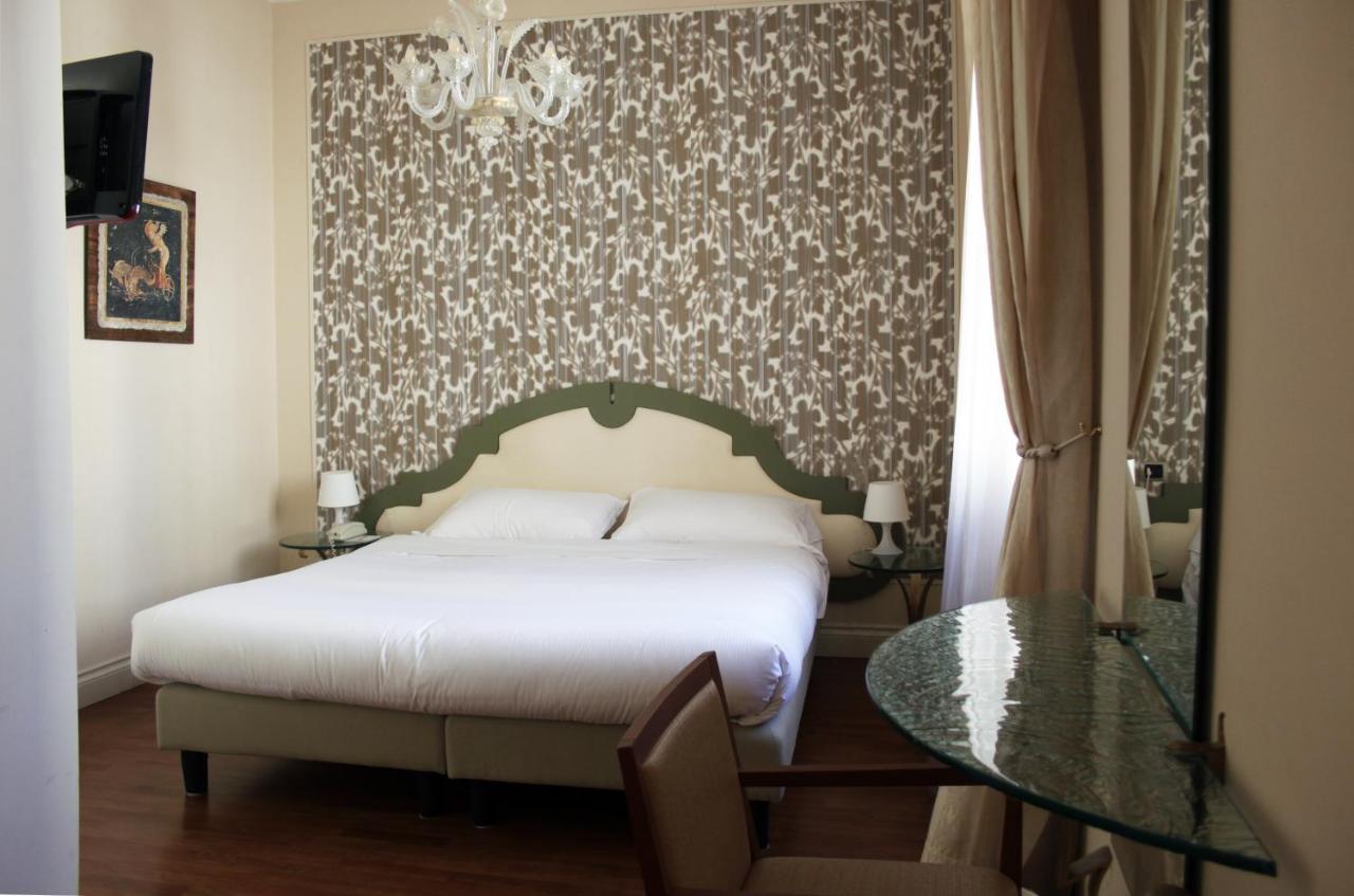 C-hotels De Rose Palace 4* Firenze