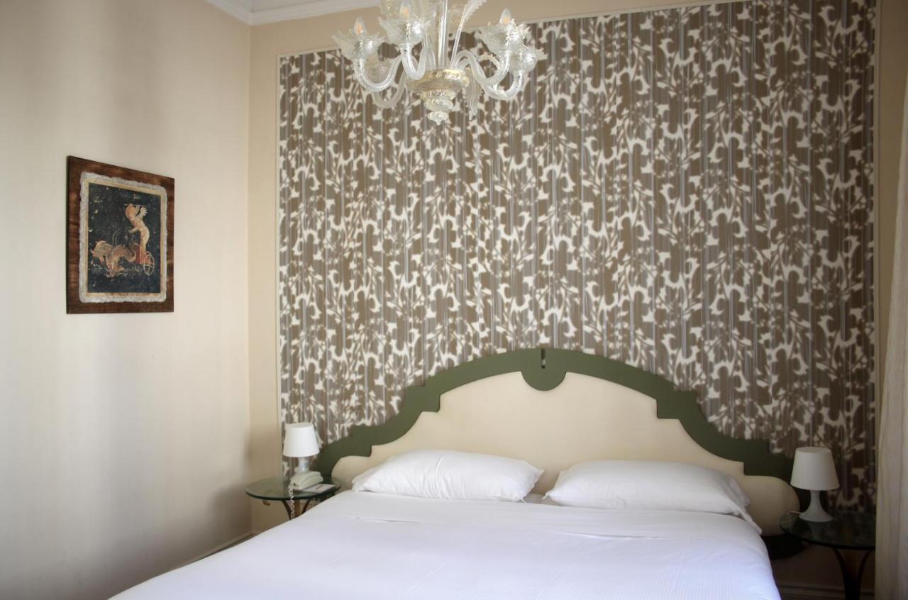C-hotels De Rose Palace Firenze