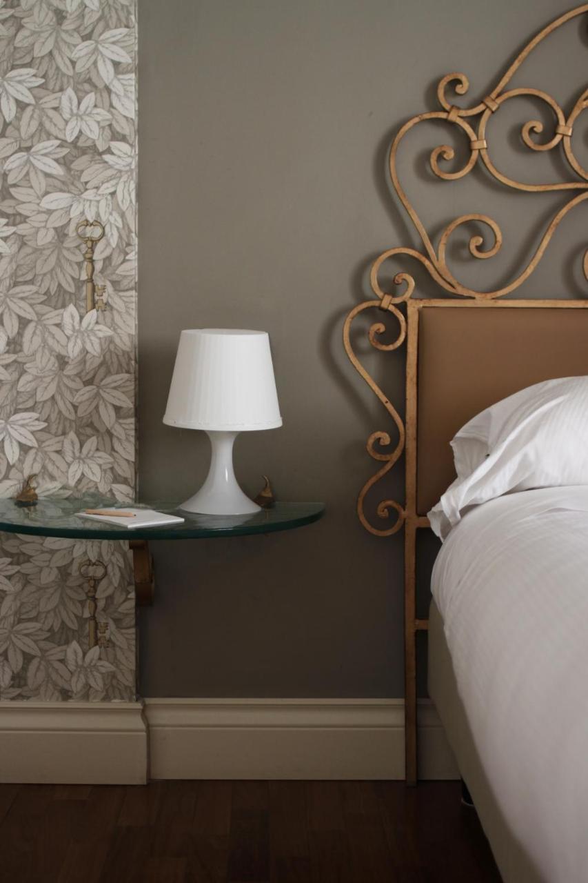 C-hotels De Rose Palace Hotell Firenze
