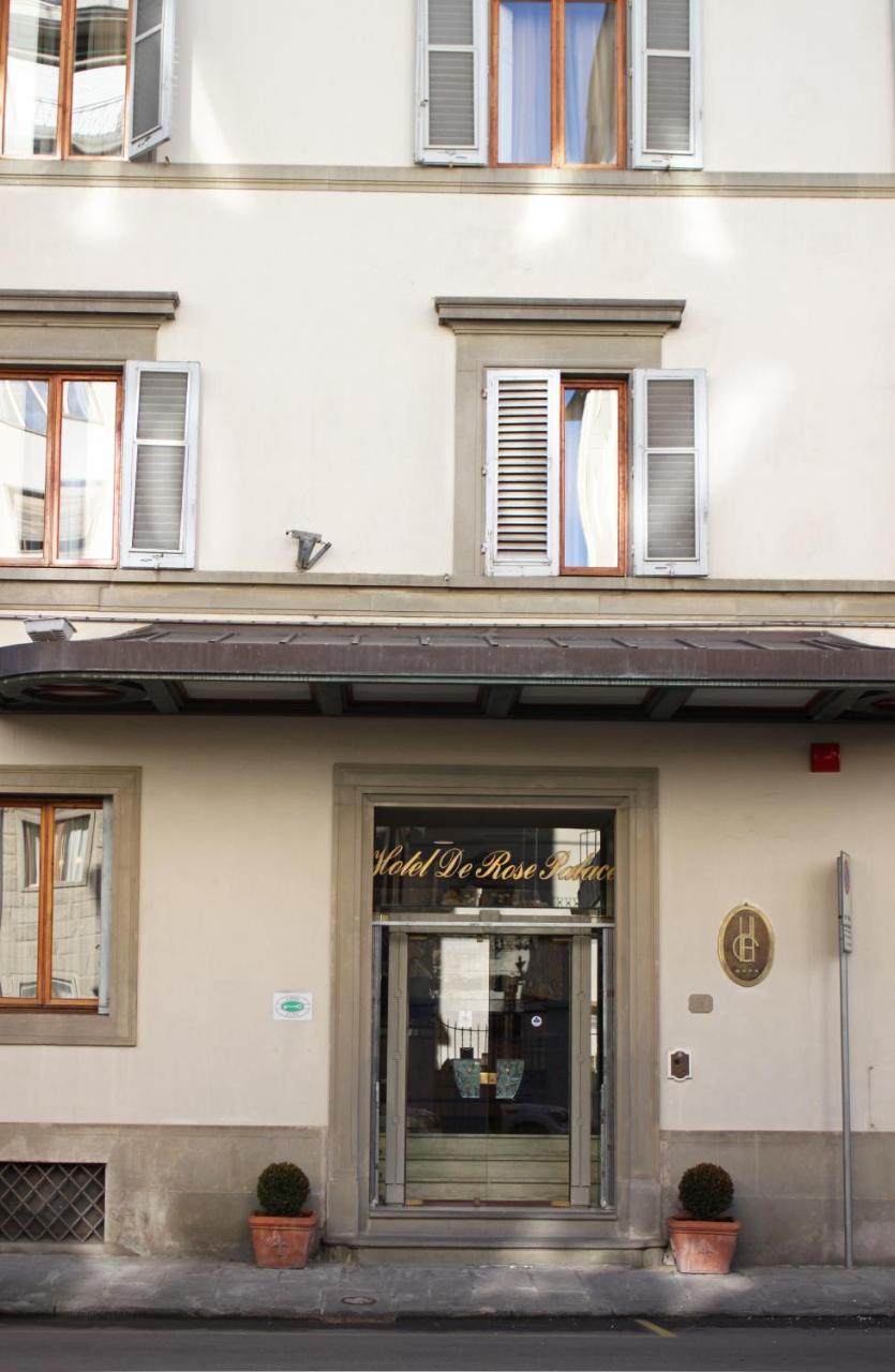 C-hotels De Rose Palace