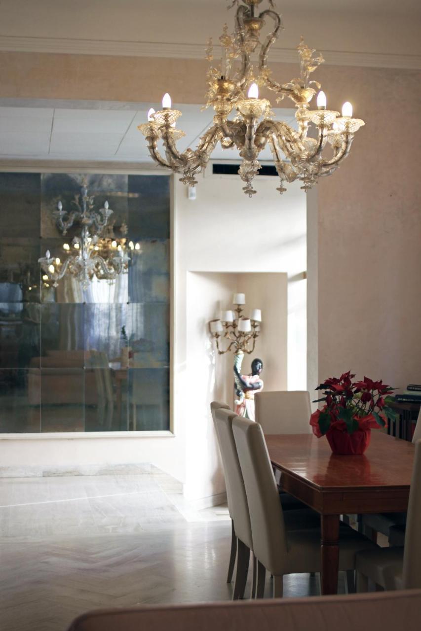 C-hotels De Rose Palace Firenze