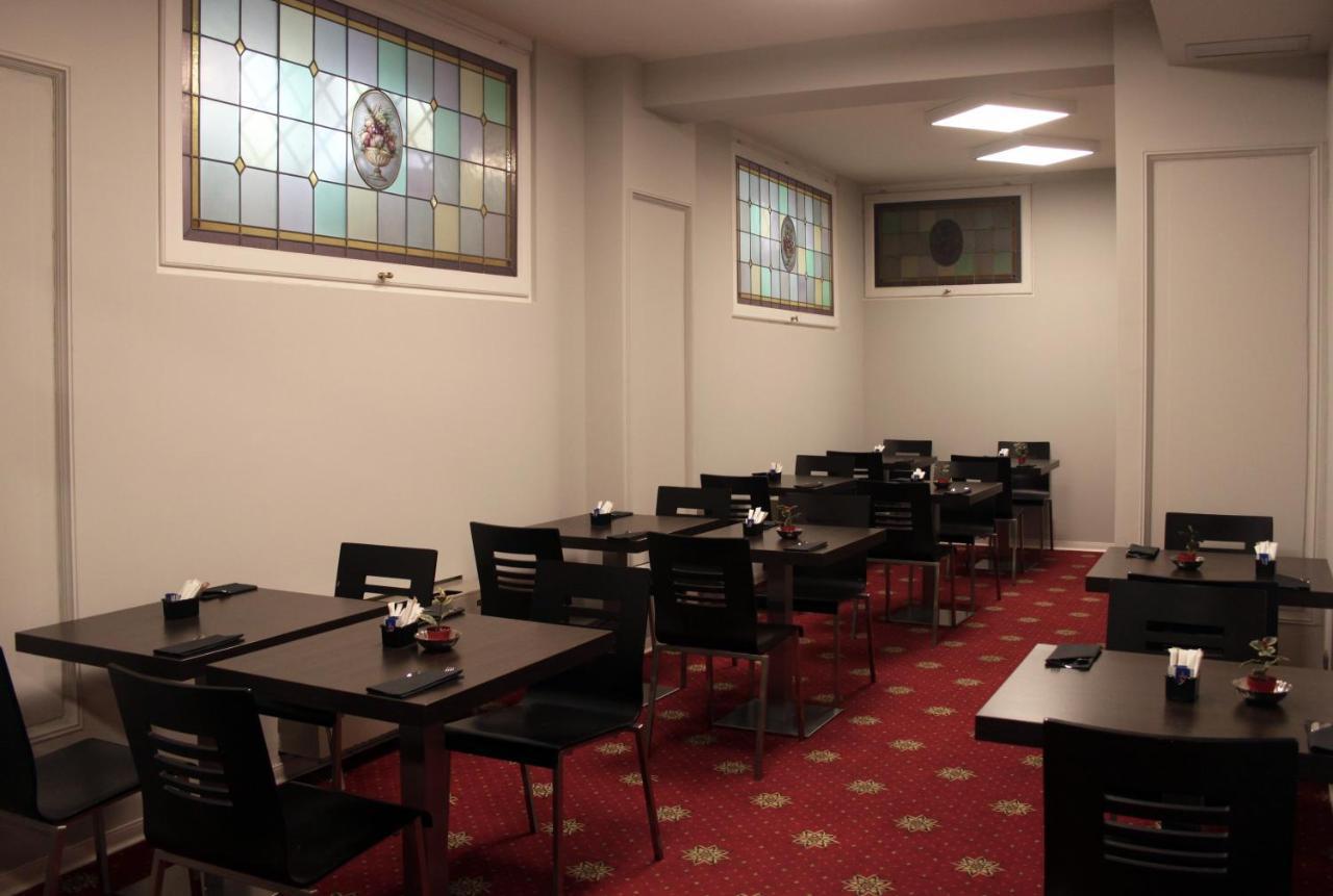 C-hotels De Rose Palace Hotell