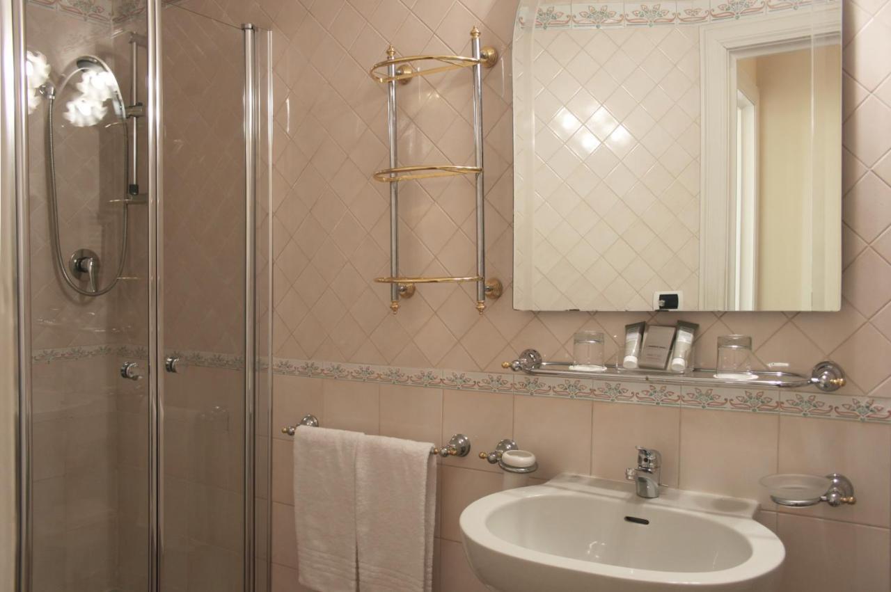 C-hotels De Rose Palace Hotell Firenze