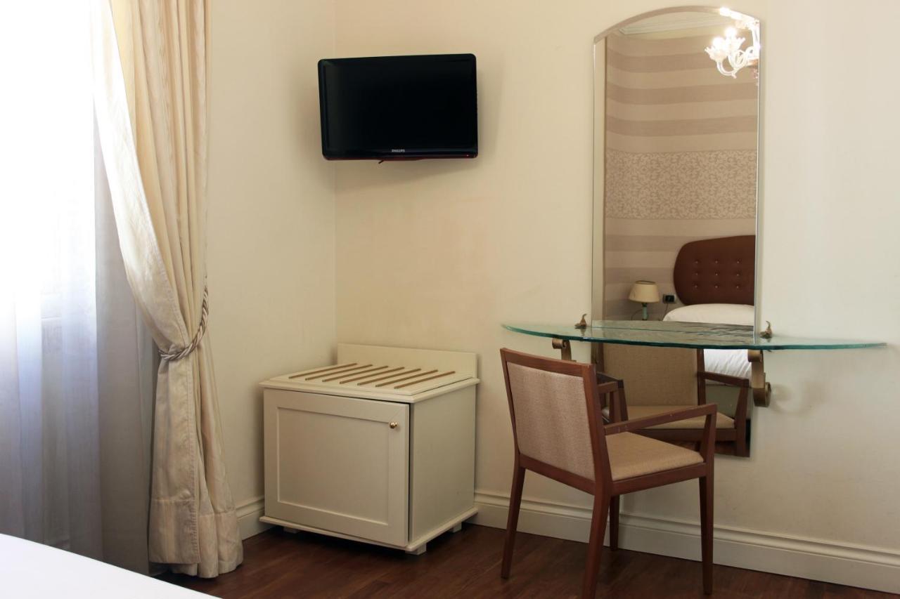 C-hotels De Rose Palace Hotell Firenze