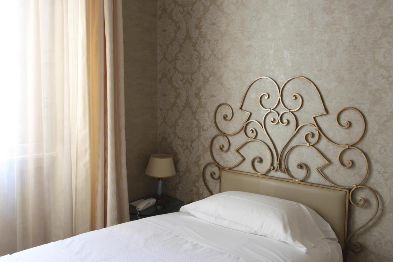 Hotell C-hotels De Rose Palace 4*