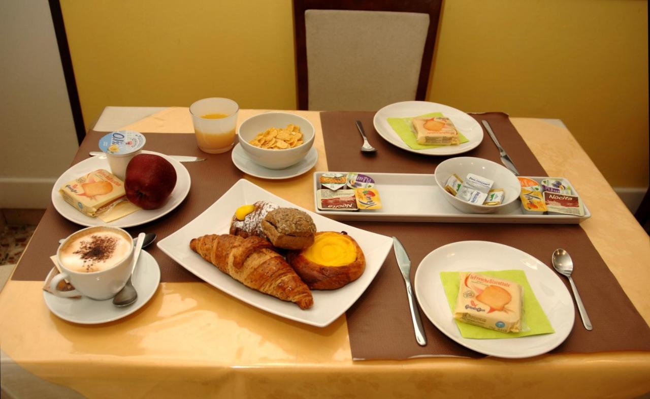 Melody House 3* Florence