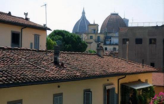 Hotel Desirèe Florence