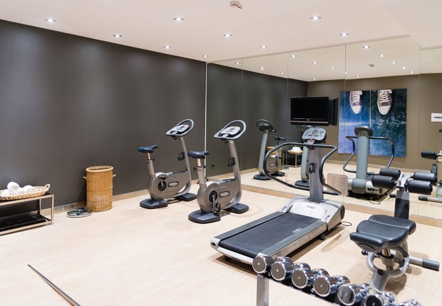 Ac By Marriott Firenze