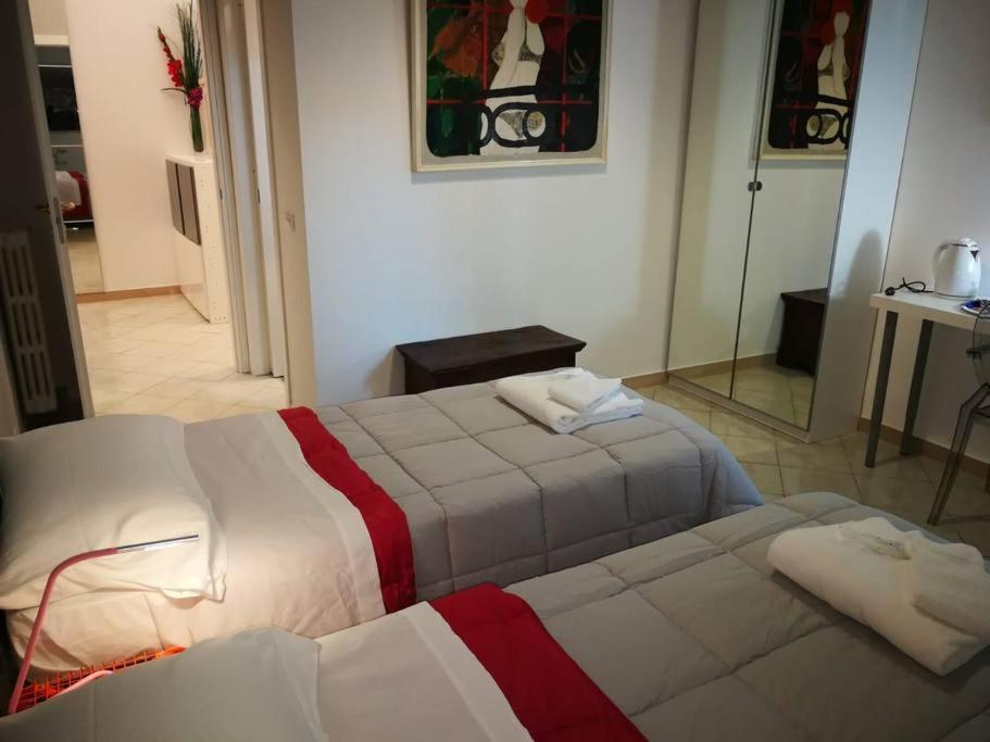 Barbera 3* Firenze