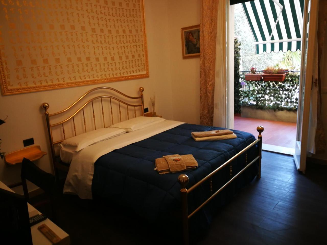 Barbera Bed & Breakfast Firenze