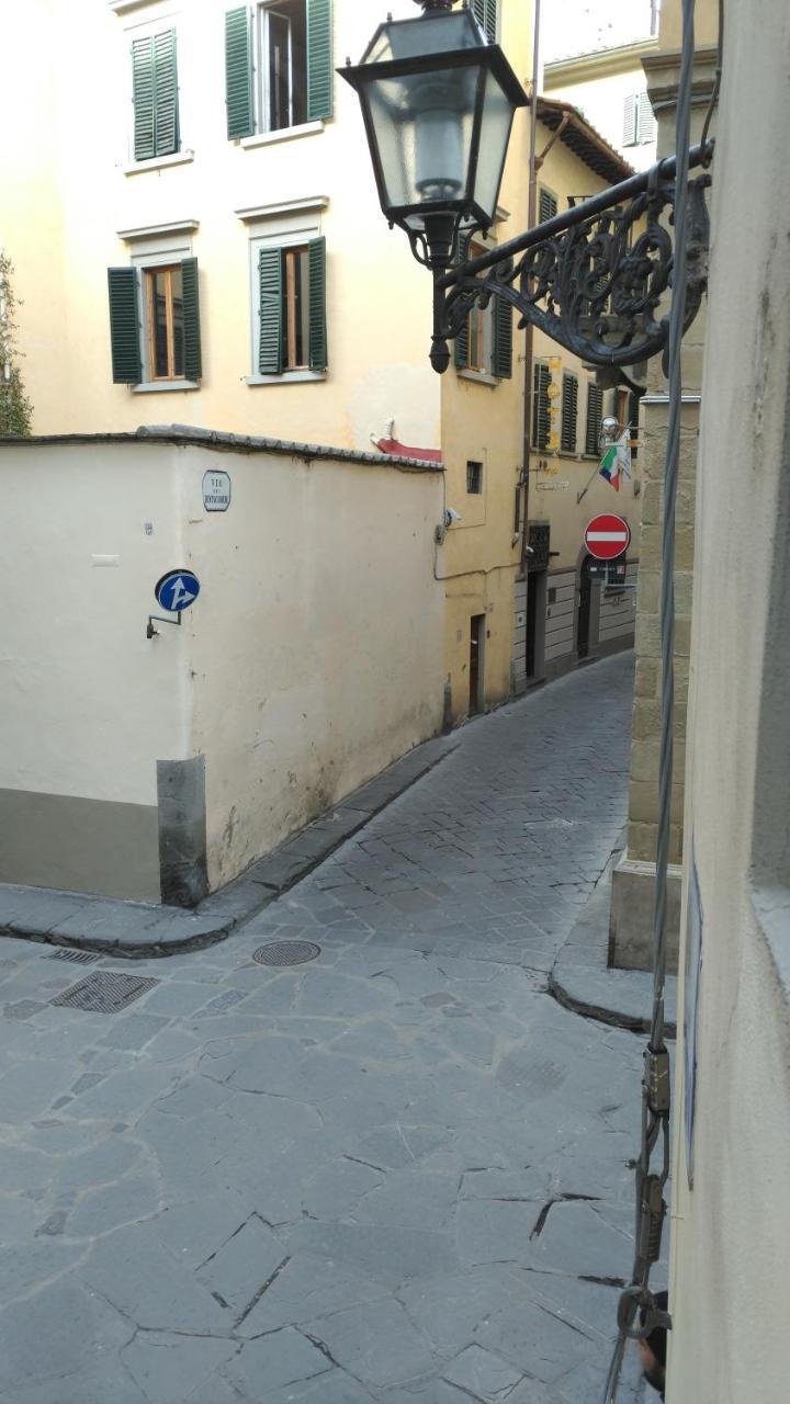 Santa Croce Hotel