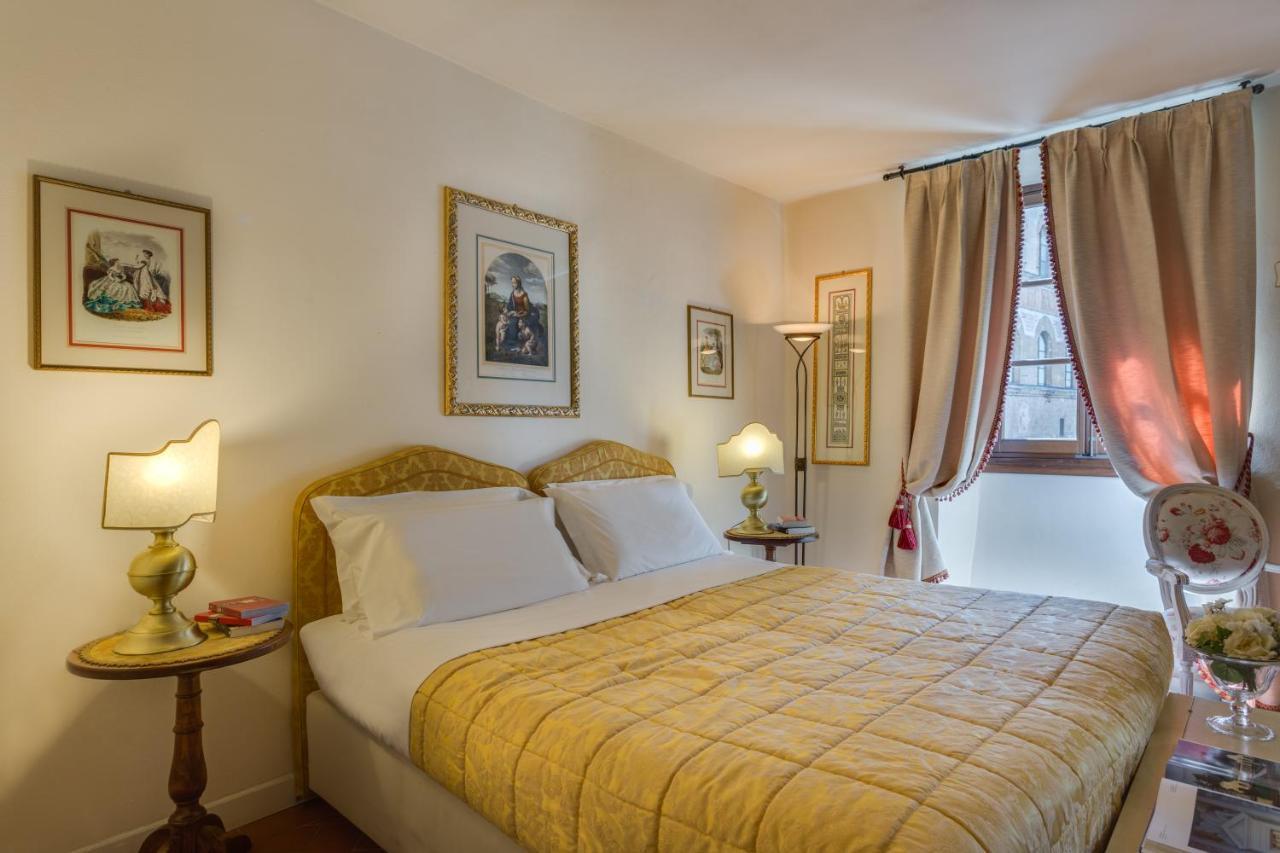 Bed & Breakfast La Casa Del Garbo - Luxury & Firenze