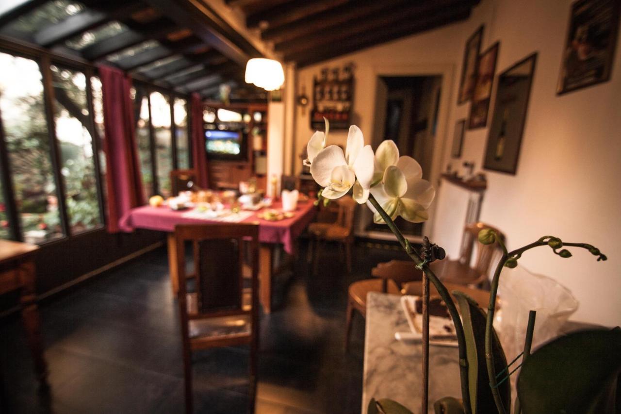 Rifredi Couette-café Florence