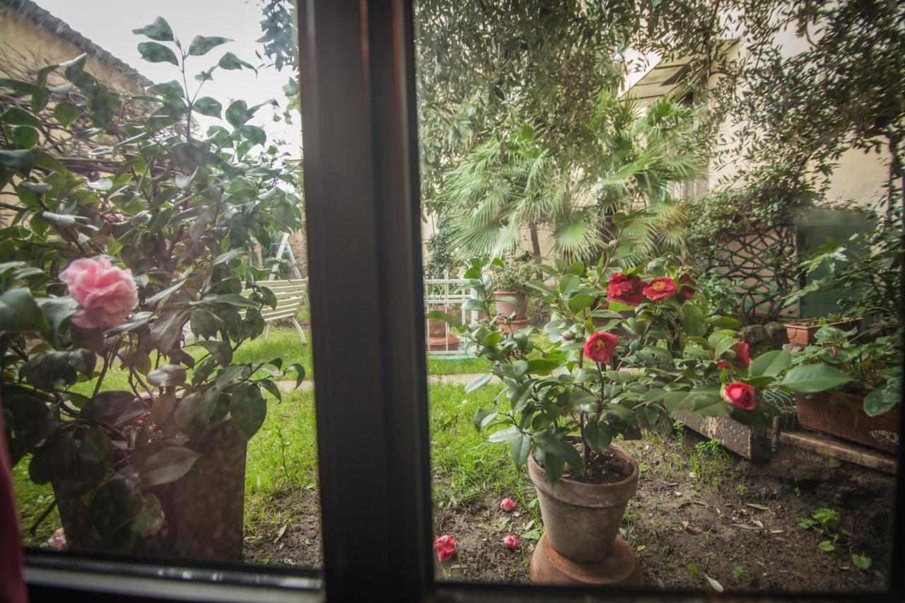 Couette-café Rifredi Florence