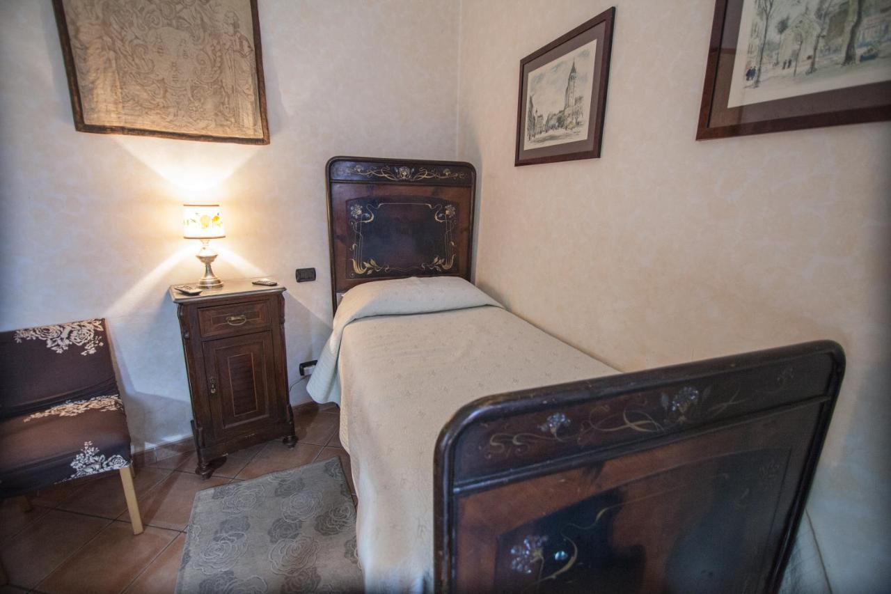 Couette-café Rifredi