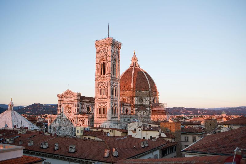 Repubblica Luxury | Esperienze Florence