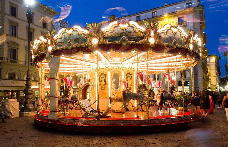 Appart hôtel Repubblica Luxury | Esperienze 3*