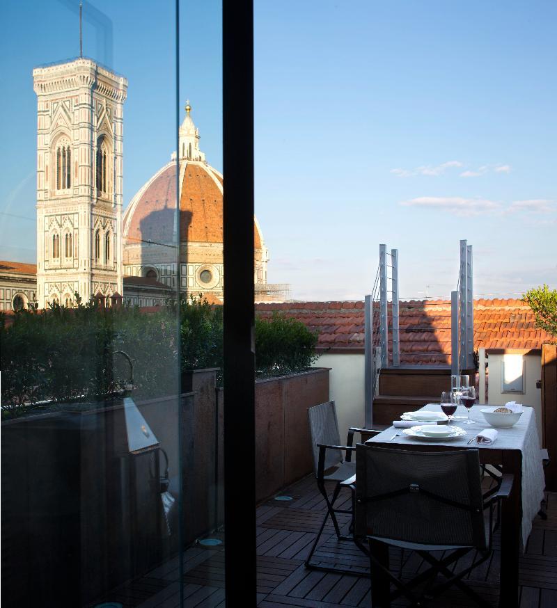 Appart hôtel Repubblica Luxury | Esperienze 3*