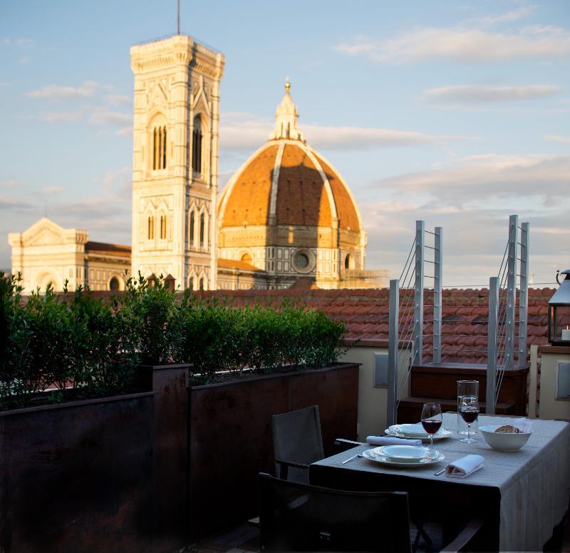 Repubblica Luxury | Esperienze Appart hôtel 3*