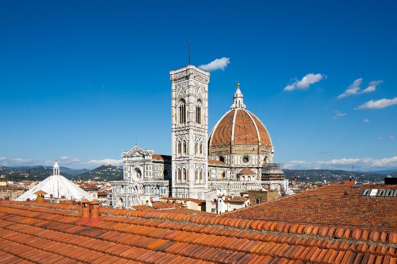 Appart hôtel Repubblica Luxury | Esperienze
