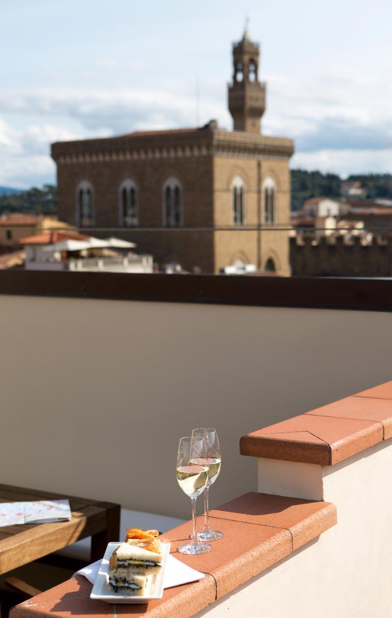 Repubblica Luxury | Esperienze Appart hôtel 3*