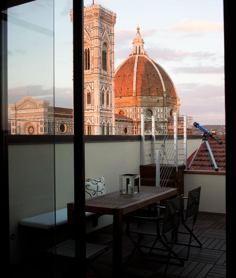 Repubblica Luxury | Esperienze Appart hôtel