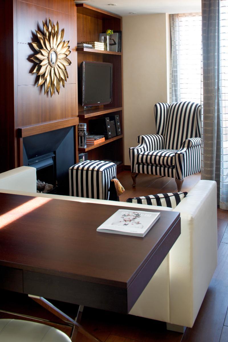 Repubblica Luxury | Esperienze Appart hôtel