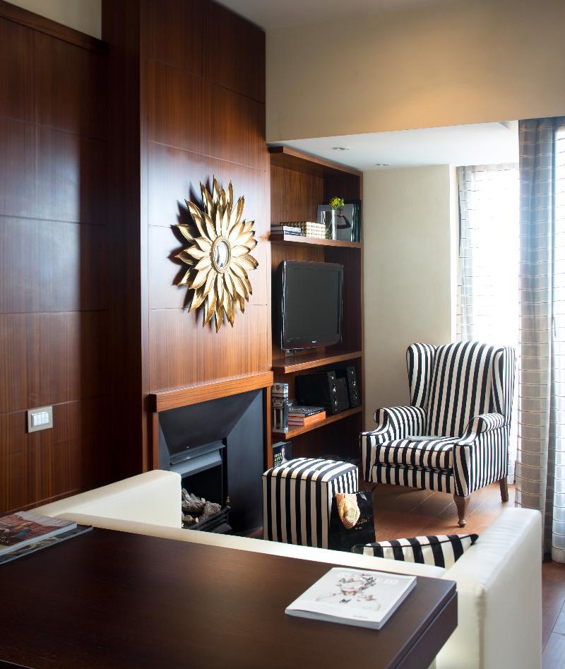 Repubblica Luxury | Esperienze Appart hôtel 3*