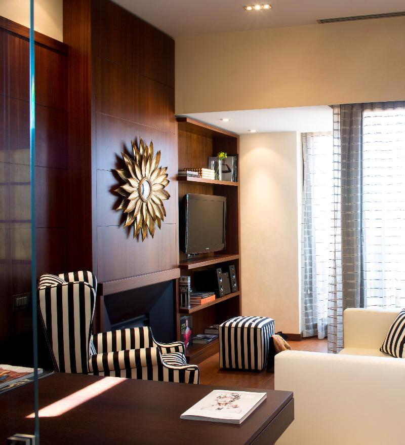 Appart hôtel Repubblica Luxury | Esperienze