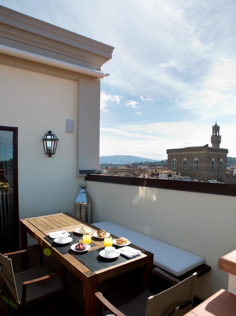 Appart hôtel Repubblica Luxury | Esperienze 3*